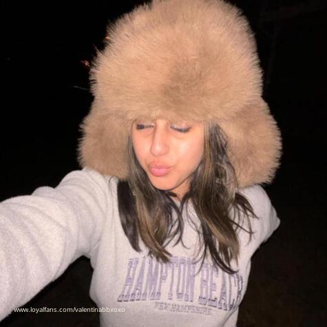 Princess Valentinaaaaa avatar