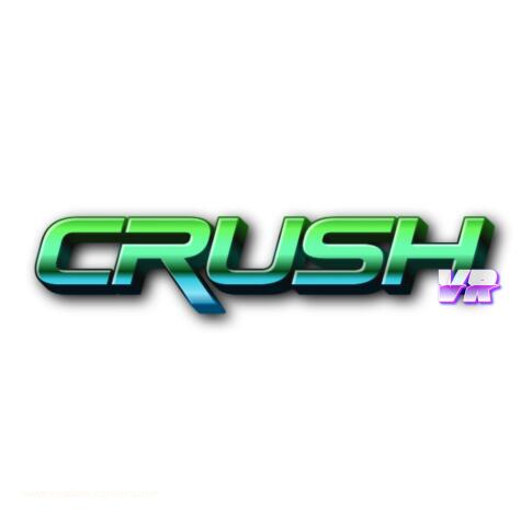 CrushVR avatar