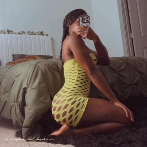 TheeGoddessBri avatar
