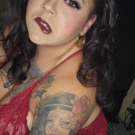 Tatted Temptress avatar