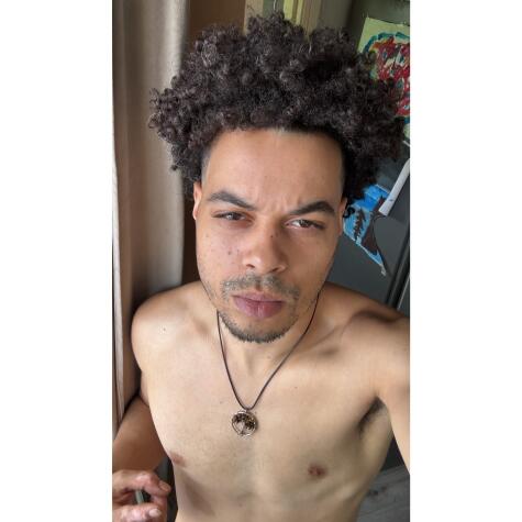 Calistosworldx avatar