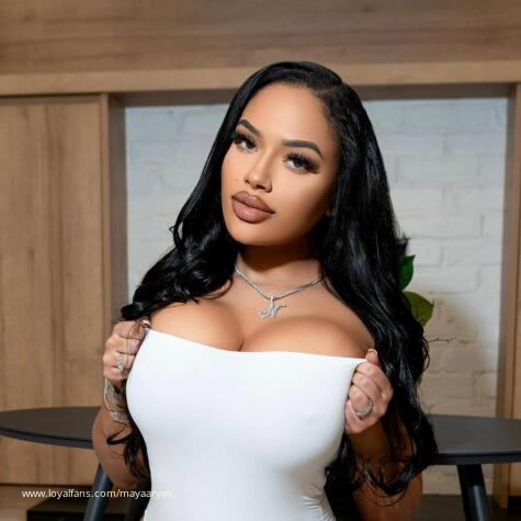 Goddess Maya Aryas avatar