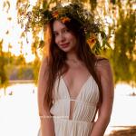 Alice sunshine avatar