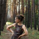 Alice sunshine  avatar