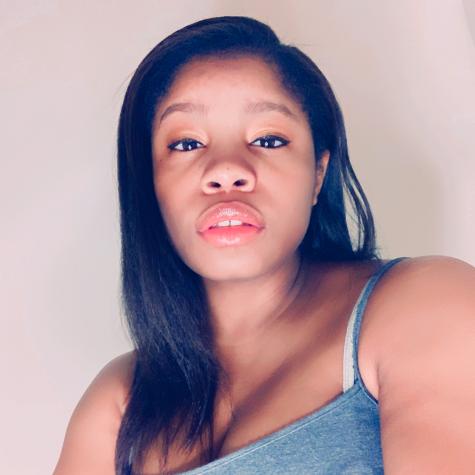 Goddess Domina Luxe avatar