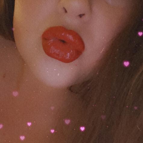 slut/princess avatar