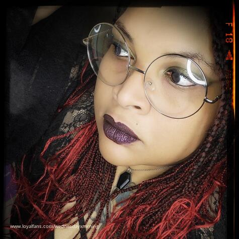 WednesdayMourning avatar