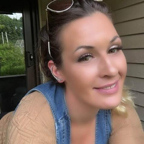 Madame Lady Luxe avatar