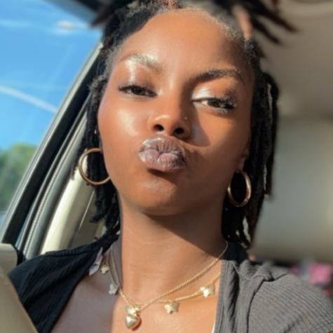 L is for … - Goddesss Cocoa Official Photos www.Loyalfans