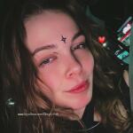Succubus Lillith avatar