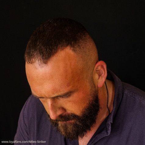 Miles Striker avatar
