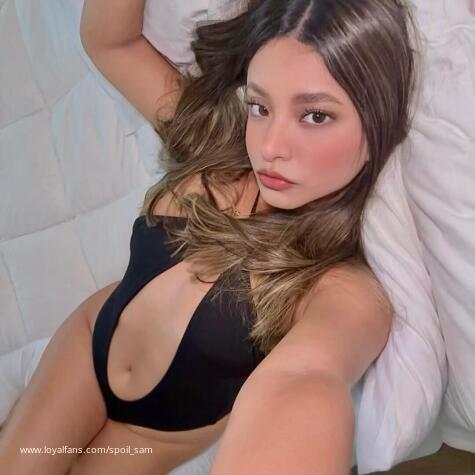 Spoil Samantha avatar