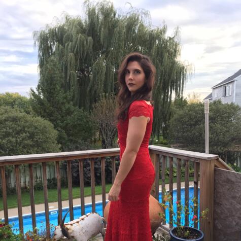 GoddessGenXox avatar