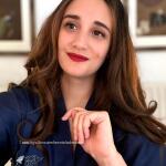 Daphne Merian Savoia avatar