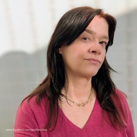 Goddess Livia avatar