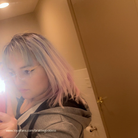 Brattie Goddess findom’s Official Social Fan Page | LoyalFans