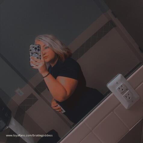 Brattie Goddess findom’s Official Social Fan Page | LoyalFans