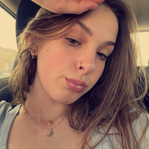 1goddessgabby1 avatar