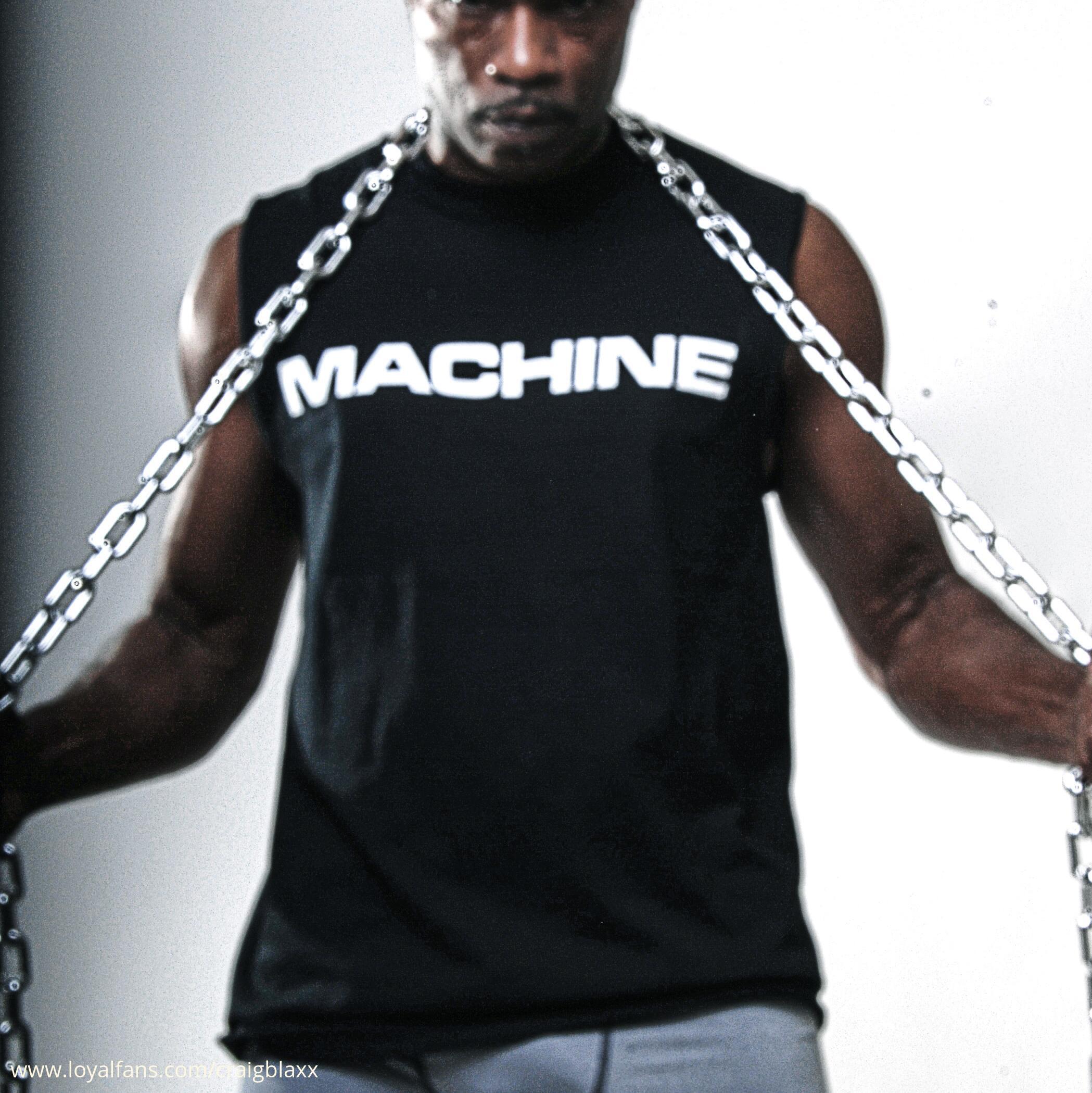 Craig Boxx CraigBlaxx's Official Social Fan Page | LoyalFans