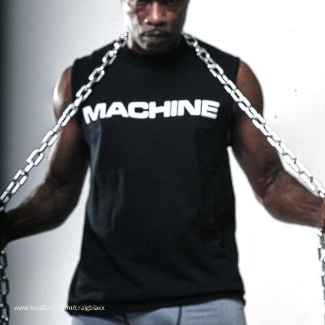 CraigBlaxx avatar