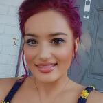 FeeMarie avatar