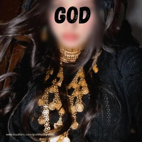Goddess Alysia 00 avatar