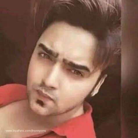 JhonnySimi avatar
