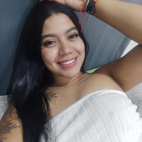 LillyVelvett avatar