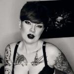 DominaNyxxx avatar