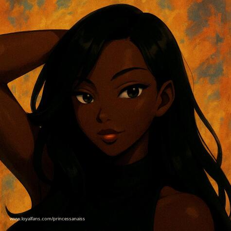 Princess Anaiss avatar