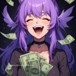 Ai Mistress Mandy avatar