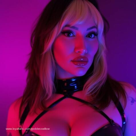 Goddess Willow avatar