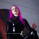 Goddess Wormwood Pink avatar
