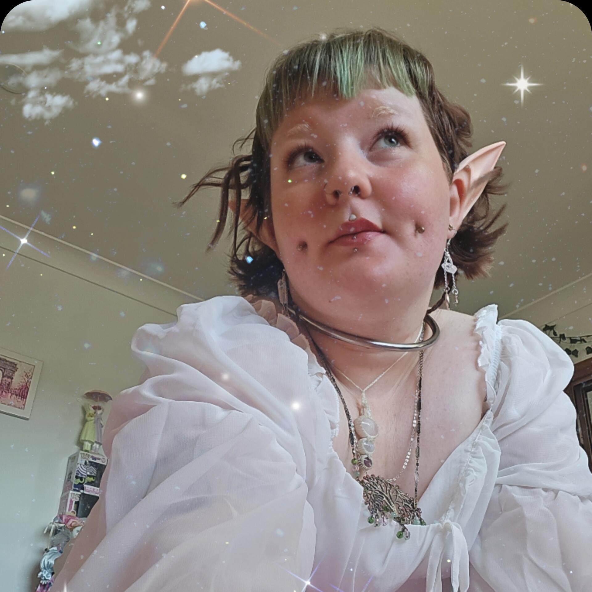 Princess Pixie Kay's videos and clips | Official account | LoyalFans