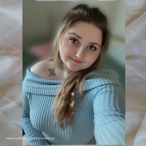 MissRoseAbove avatar
