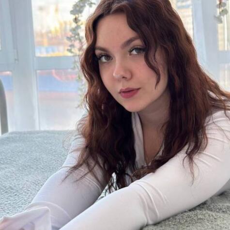 Katerinawow avatar