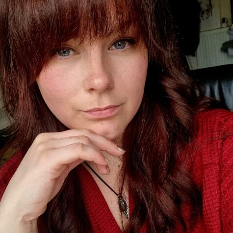 GoddessNeveahRose avatar