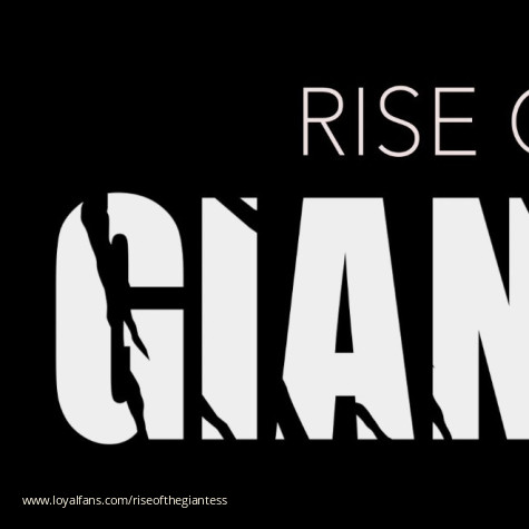 Rise of theGiantess avatar