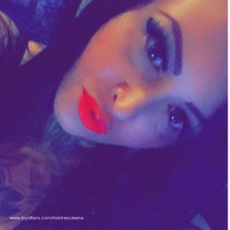 Mistress Zeena avatar