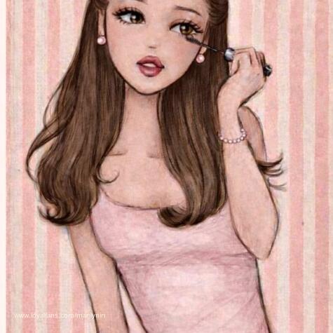Alinamai avatar