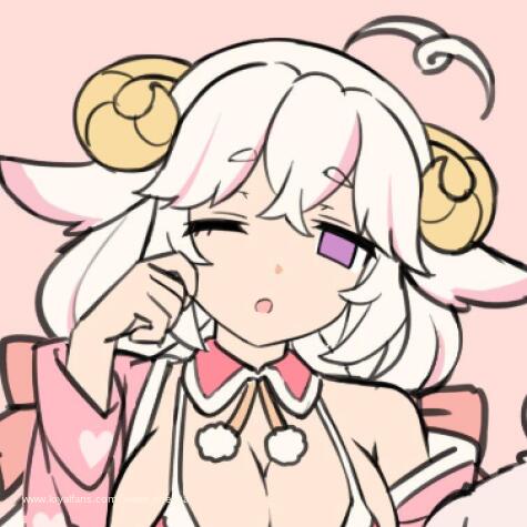 Lady_Sheena avatar