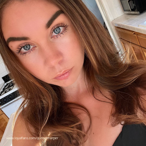 Queeen Harper Findom Femdom avatar