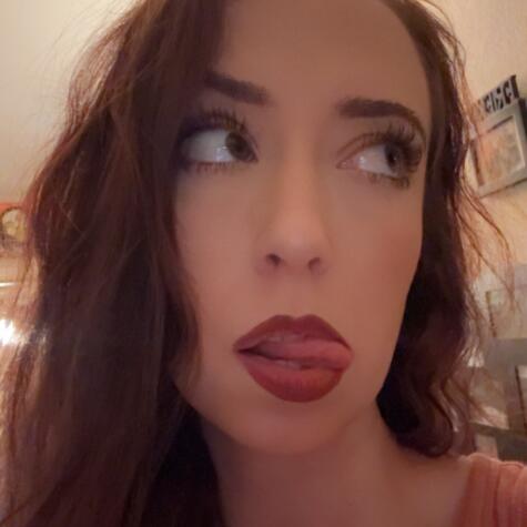 Goddessshannonbanks avatar