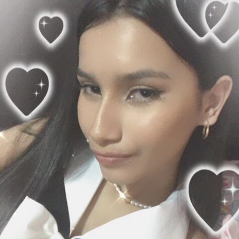 Princess Kina avatar