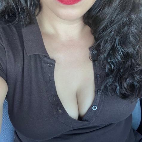 Mandy Mileena avatar