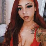 Ladysaphire avatar