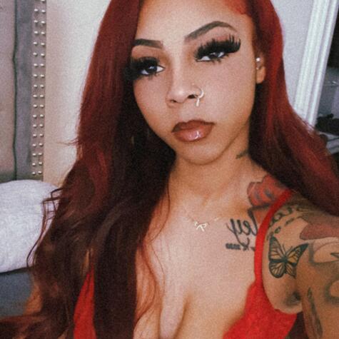 Ladysaphire avatar