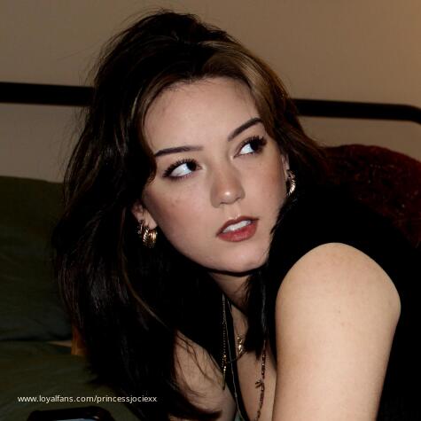princessjociexx avatar
