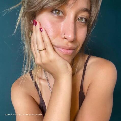 GoddessLloly avatar