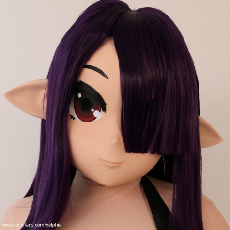 Xelphie avatar
